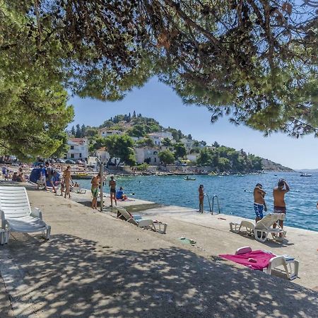 Apartments Smilja Tribalj Εξωτερικό φωτογραφία