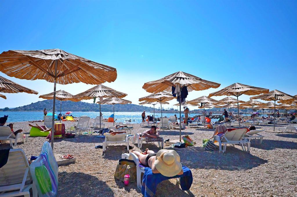 Apartments Smilja Tribalj Εξωτερικό φωτογραφία