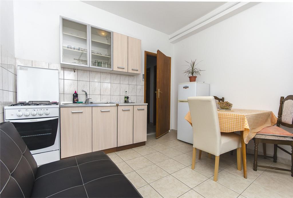 Apartments Smilja Tribalj Εξωτερικό φωτογραφία