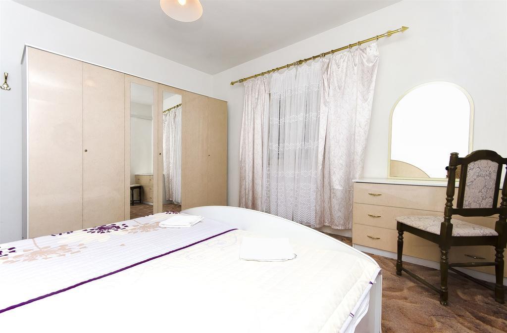 Apartments Smilja Tribalj Εξωτερικό φωτογραφία