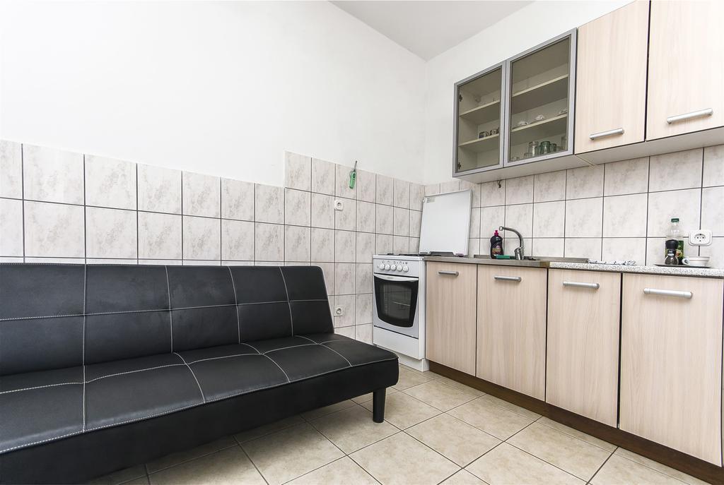 Apartments Smilja Tribalj Εξωτερικό φωτογραφία