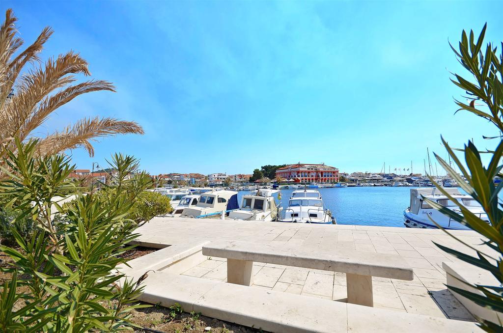Apartments Smilja Tribalj Εξωτερικό φωτογραφία