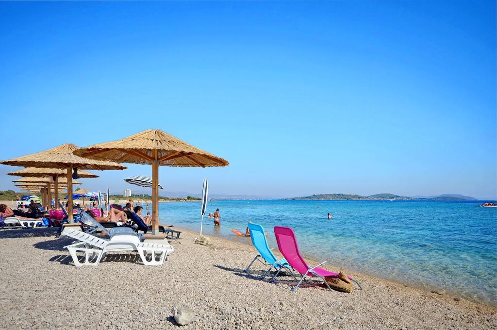 Apartments Smilja Tribalj Εξωτερικό φωτογραφία
