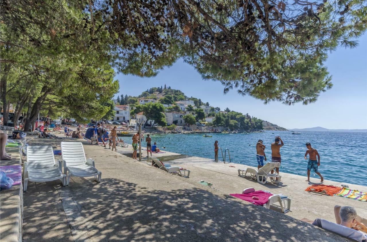 Apartments Smilja Tribalj Εξωτερικό φωτογραφία